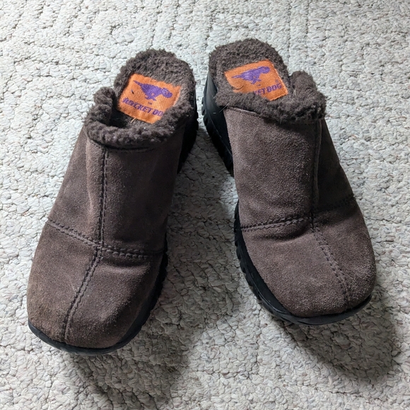 Rocket dog mules - Picture 1 of 4